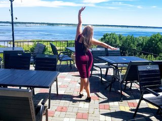 Erotický videochat Kiska-69a