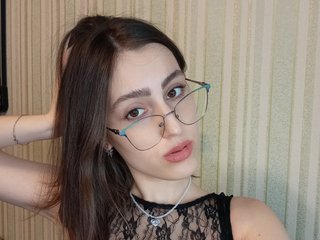 Erotický videochat kiska-kira
