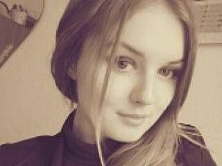 Erotický videochat kiska4you