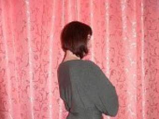 Erotický videochat kiska845