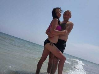 Erotický videochat Kiska89a