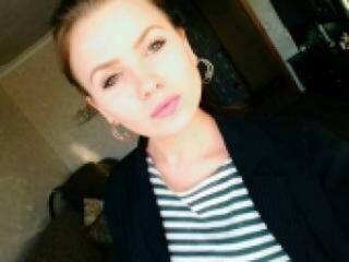 Erotický videochat kiskaa93