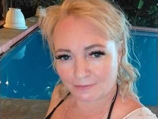 Erotický videochat KiskaLeila