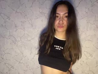 Erotický videochat kiskamaaaaa