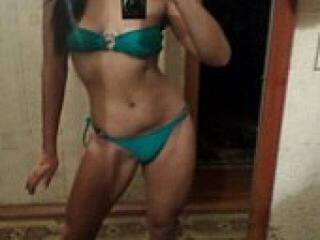 Erotický videochat kiskaviola