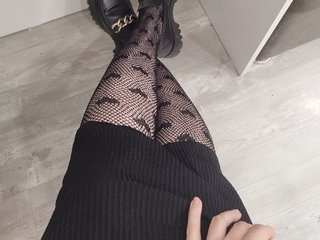 Erotický videochat KisKisBaby888