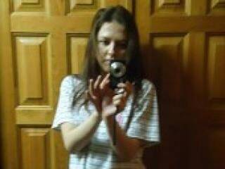 Erotický videochat kiskiskiss