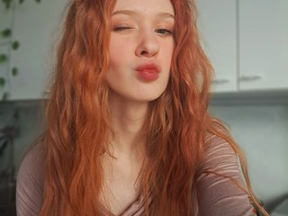 Erotický videochat kiskismeoow