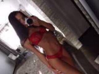 Erotický videochat kiso4kina