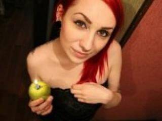 Erotický videochat kisochka01