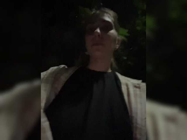 Vysílací screenshoty Kisolya22