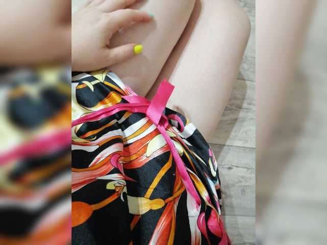 Vysílací screenshoty Kisonkaa