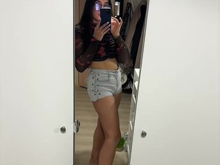 Erotický videochat _Mimo_