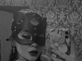 Erotický videochat Kiss-of-death