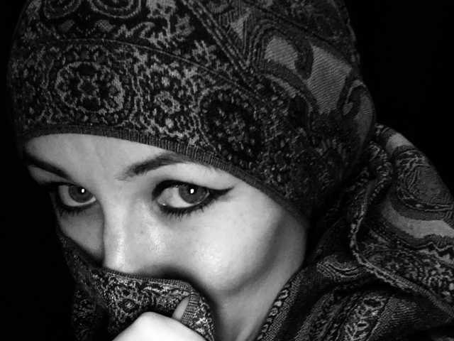 Fotografie profilu kiss-ulka