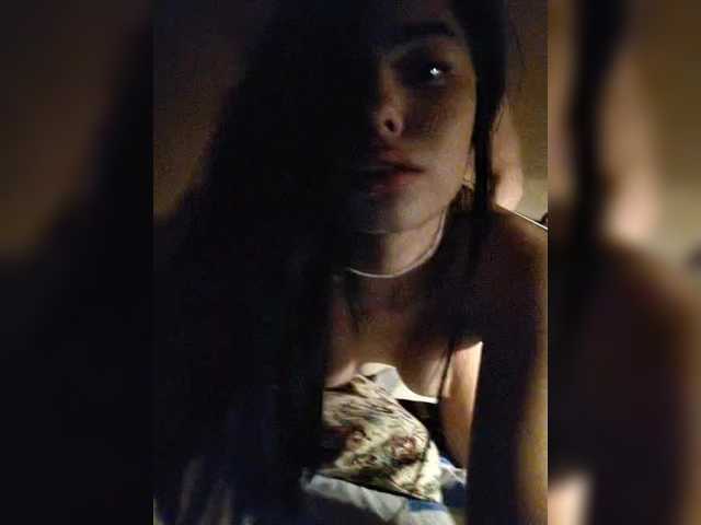 Vysílací screenshoty Kiss-you