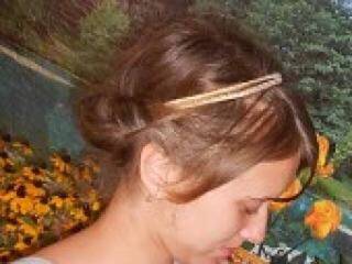 Erotický videochat kiss1995