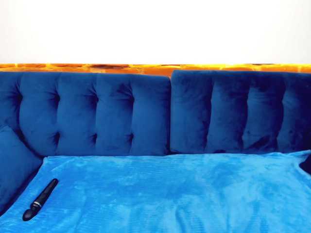 Vysílací screenshoty KissPoison