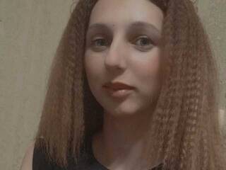 Erotický videochat Kissa0307