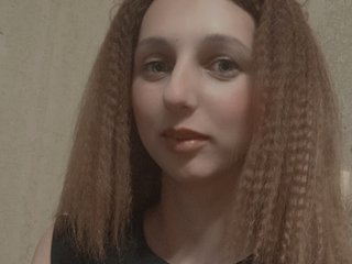 Erotický videochat Kissa0307