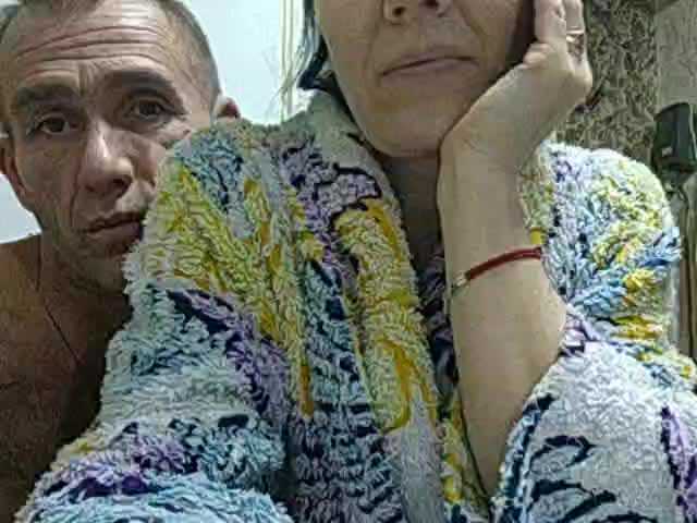 Vysílací screenshoty KissaAndr