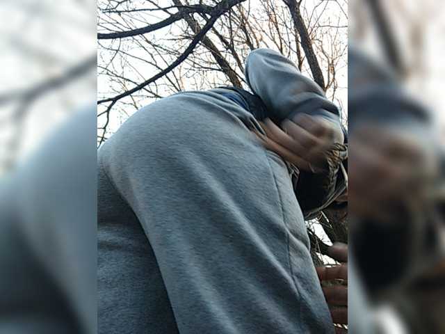 Vysílací screenshoty KissaAndr