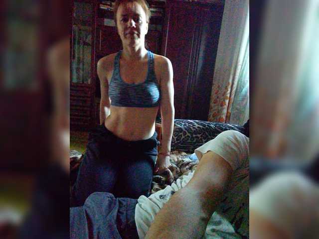 Vysílací screenshoty KissaAndr