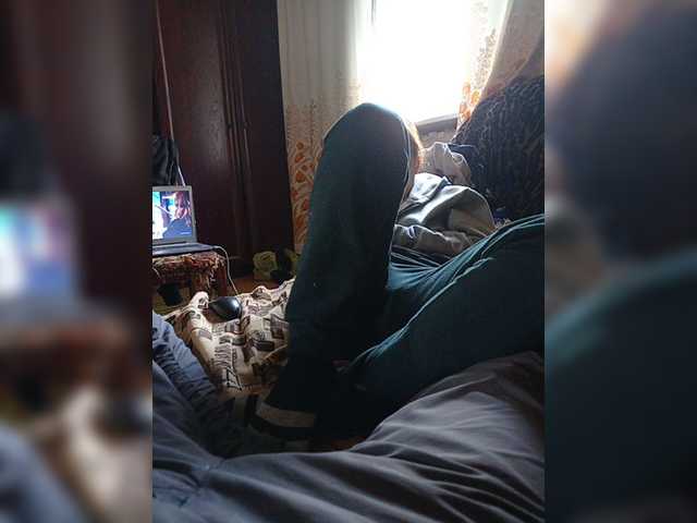 Vysílací screenshoty KissaAndr