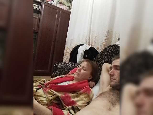 Vysílací screenshoty KissaAndr