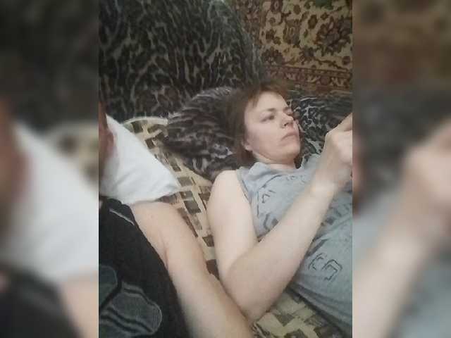 Vysílací screenshoty KissaAndr