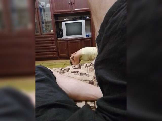 Vysílací screenshoty KissaAndr