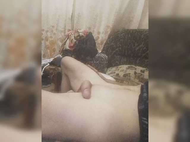 Vysílací screenshoty KissaAndr