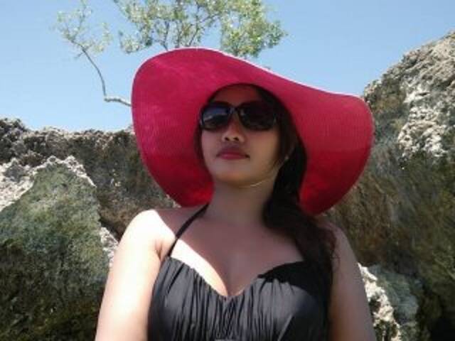 Fotografie profilu KissableLipz