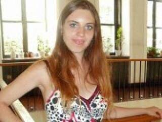 Erotický videochat kissalove1