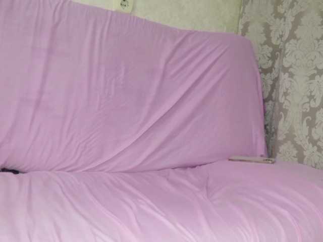 Vysílací screenshoty kissblond