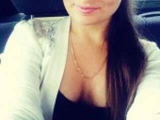 Erotický videochat kisscatgirl