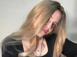 Erotický videochat LizaKisses