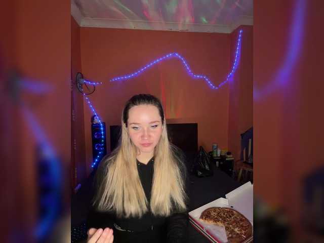 Vysílací screenshoty kissesxokissuuu