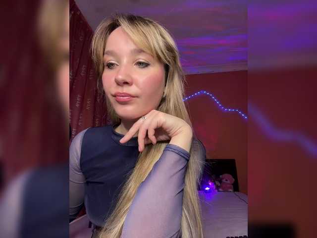 Vysílací screenshoty kissesxokissuuu
