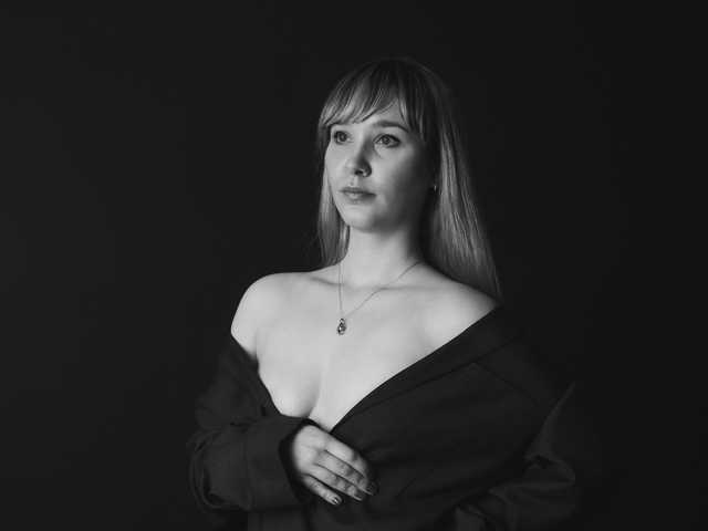 Fotografie profilu kissesxokissuuu
