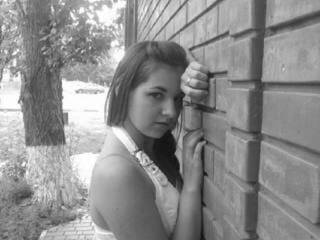 Erotický videochat kissgirl12