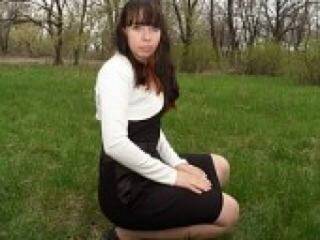 Erotický videochat kisshots