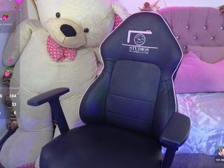 Erotický videochat KISSI-TAY