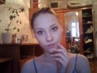 Erotický videochat kissi777