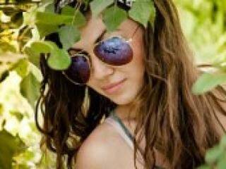 Erotický videochat kissiii