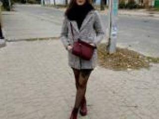 Erotický videochat kissiinkka