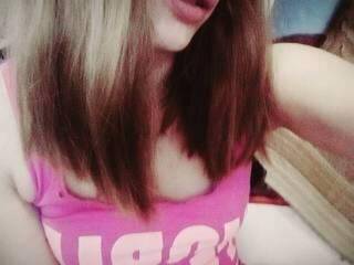 Erotický videochat kisska07