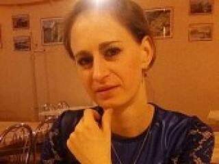 Erotický videochat kisska25