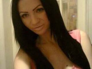 Erotický videochat kisskacandy