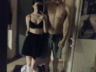 Erotický videochat KissM1R77